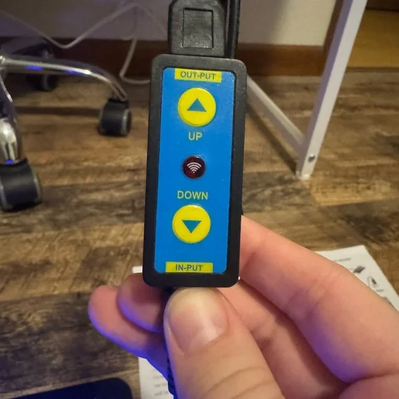 LED Message Board - Picture 2 of 5